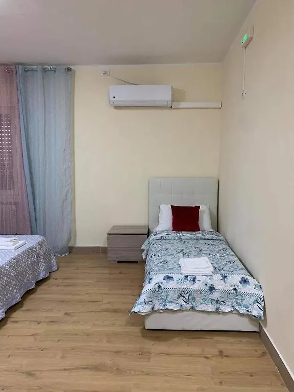 The Caponi Bros Bed and Breakfast Mestre Bed & Breakfast
