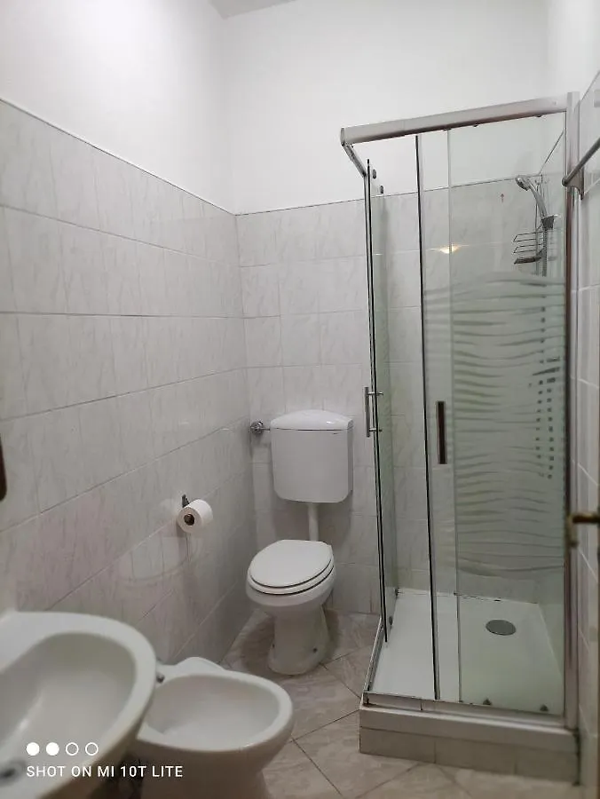 The Caponi Bros Bed and Breakfast Mestre Italië