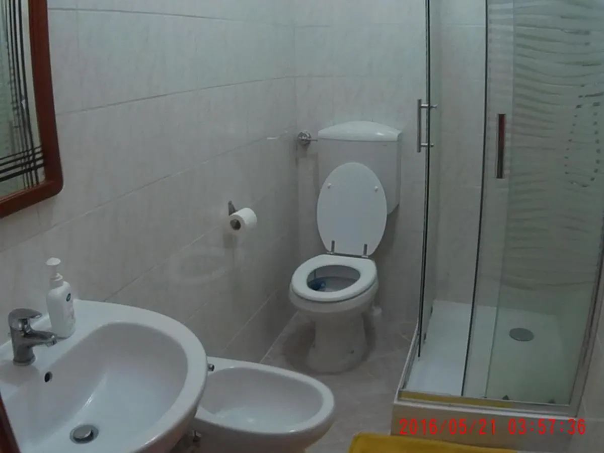 The Caponi Bros Bed & Breakfast Mestre