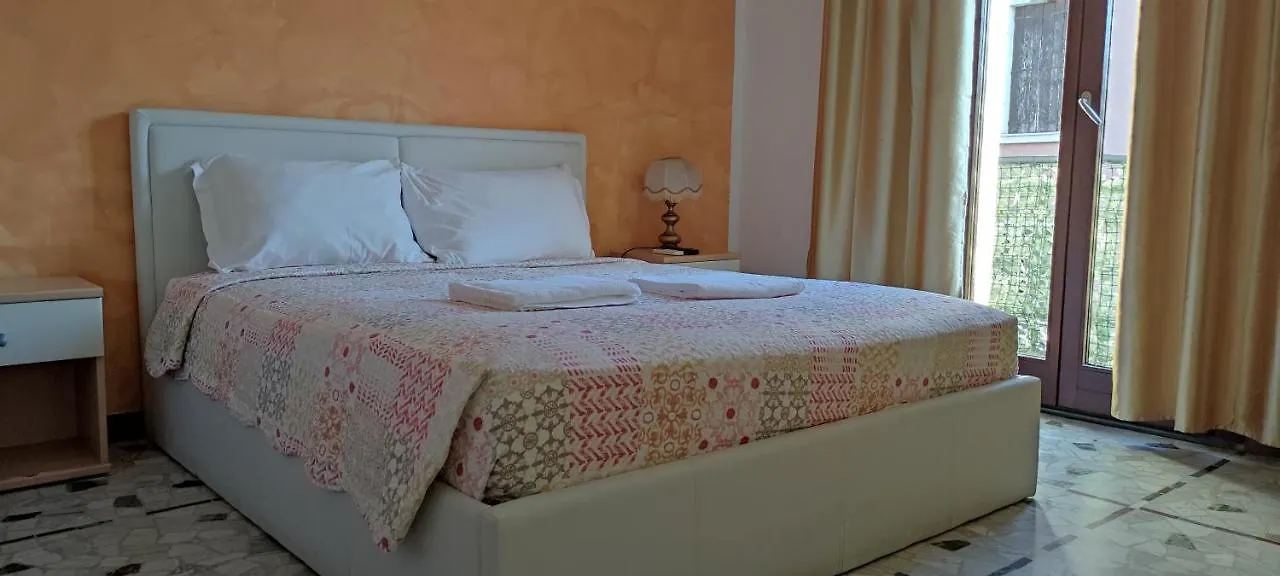 The Caponi Bros Bed and Breakfast Mestre