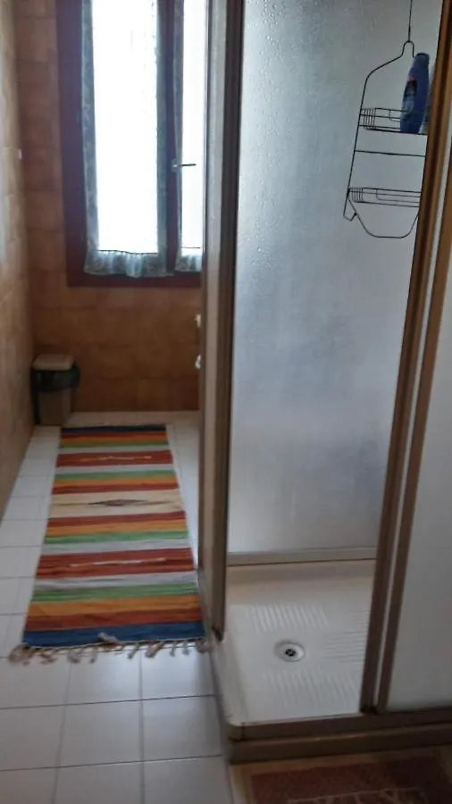 Bed & Breakfast The Caponi Bros Bed and Breakfast Mestre