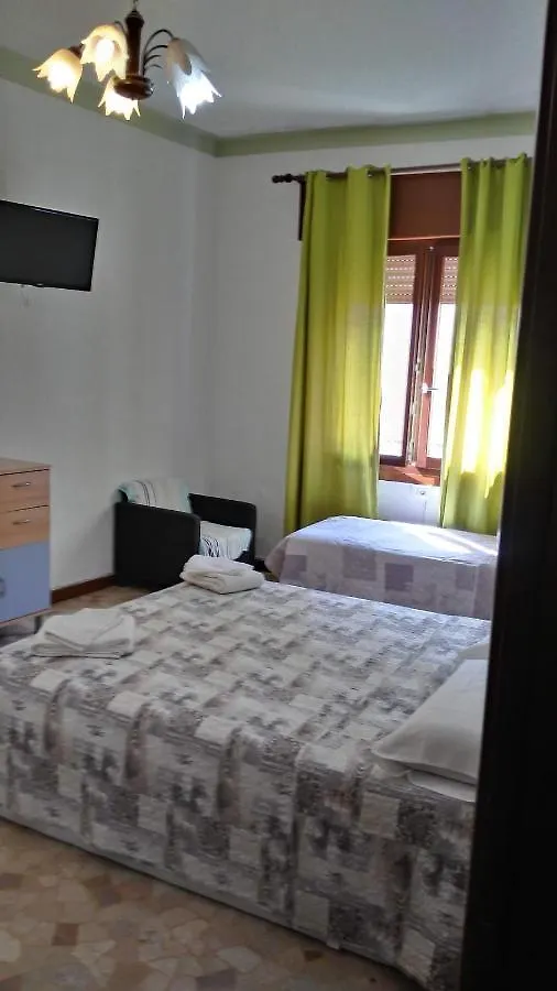 ** Bed & Breakfast The Caponi Bros Bed and Breakfast Mestre Italië