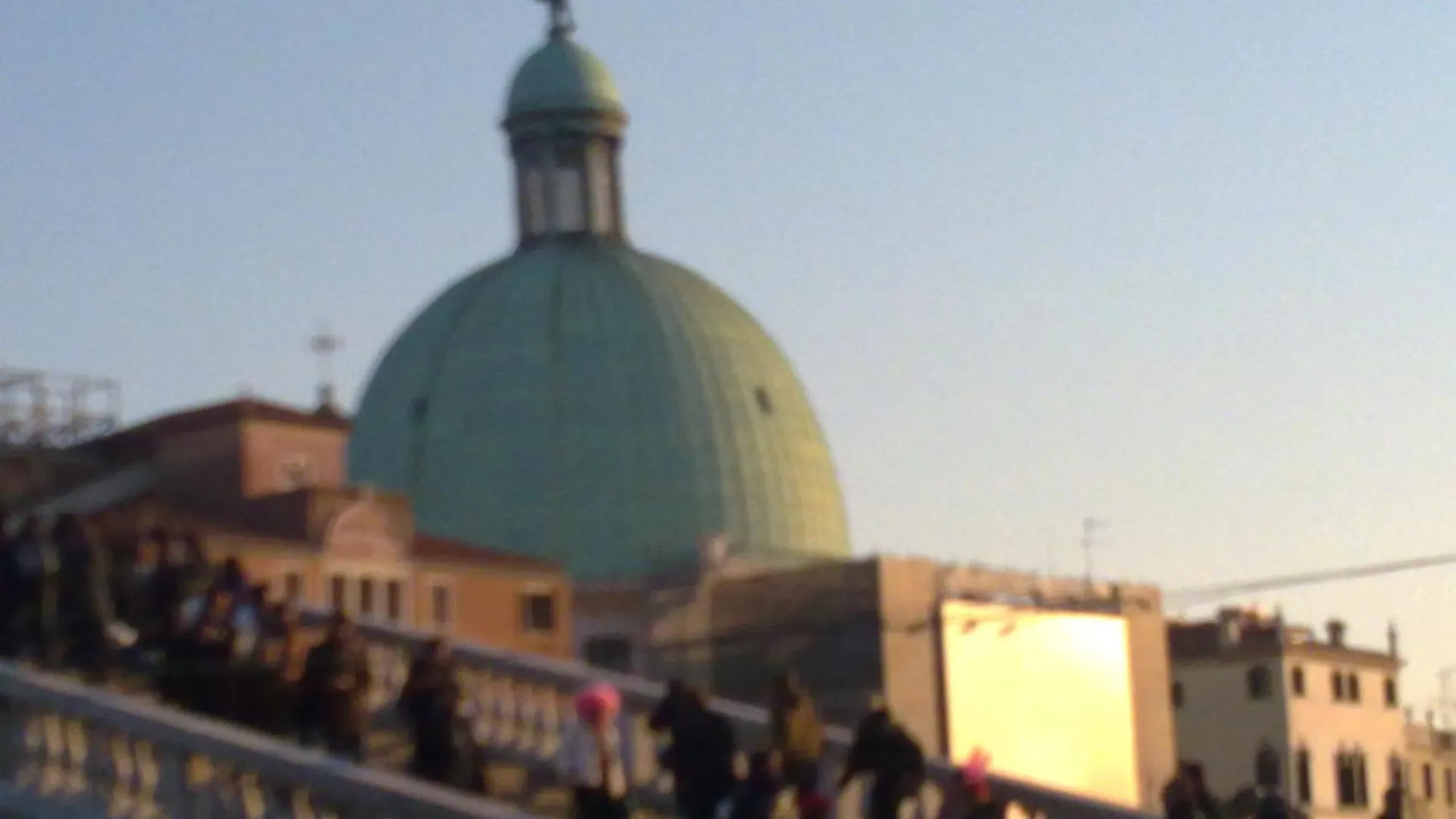 The Caponi Bros Bed and Breakfast Mestre 2*,  Italien