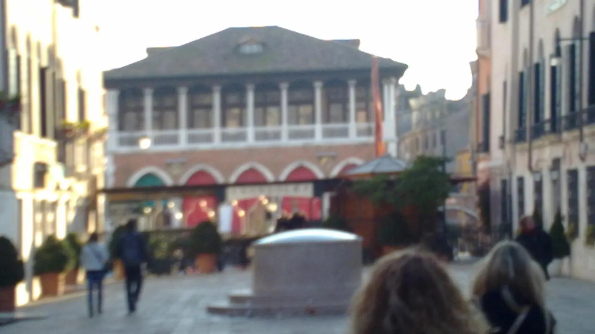 The Caponi Bros Bed & Breakfast Mestre