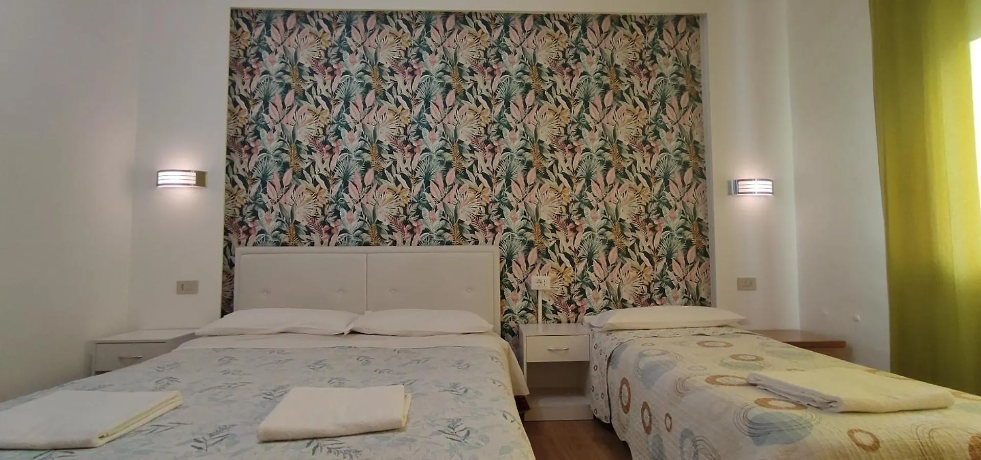The Caponi Bros Bed and Breakfast Mestre Bed & Breakfast