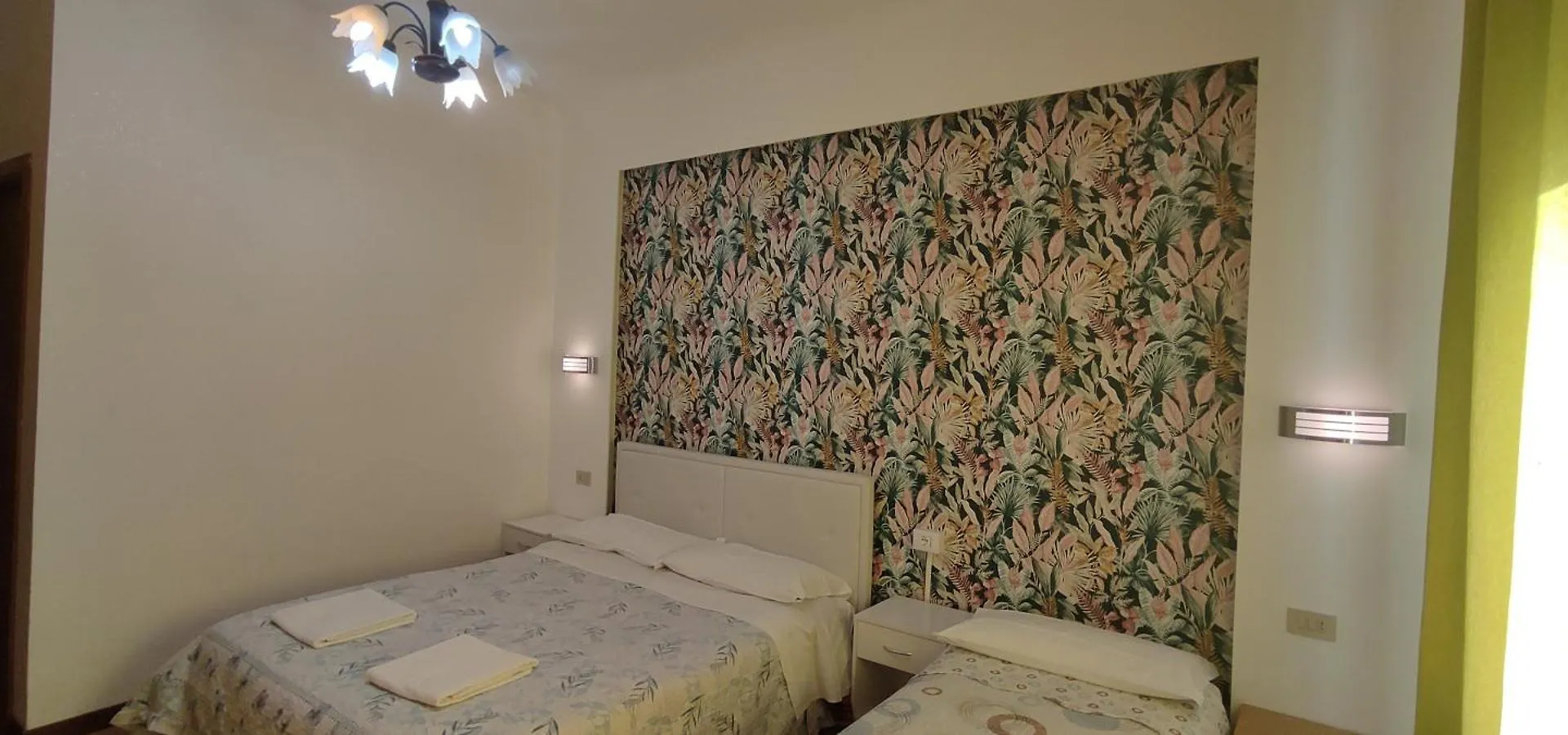 The Caponi Bros Bed and Breakfast Mestre Bed & Breakfast