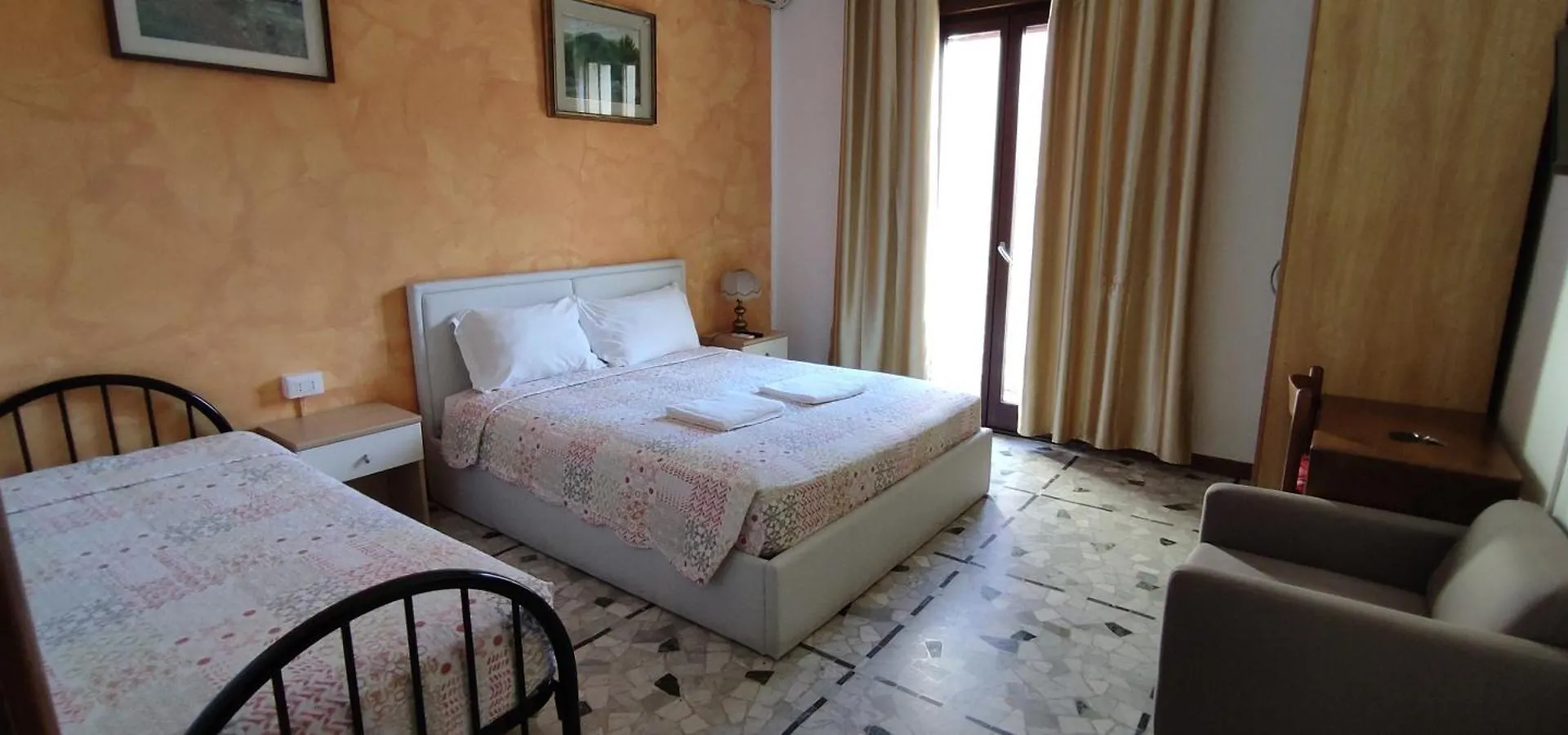 Bed & Breakfast The Caponi Bros Bed and Breakfast Mestre