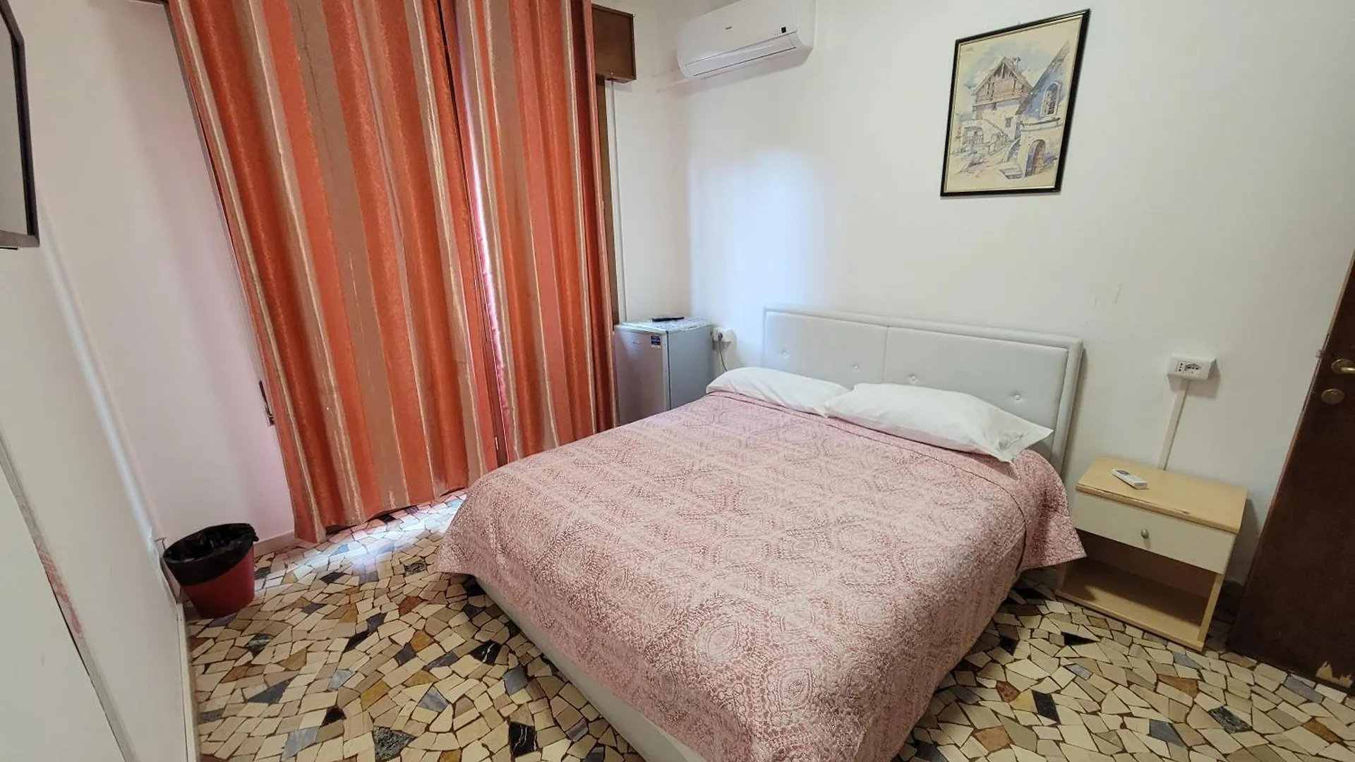 The Caponi Bros Bed & Breakfast Mestre