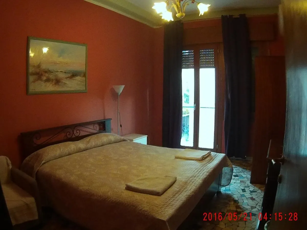 The Caponi Bros Bed and Breakfast Mestre Bed & Breakfast