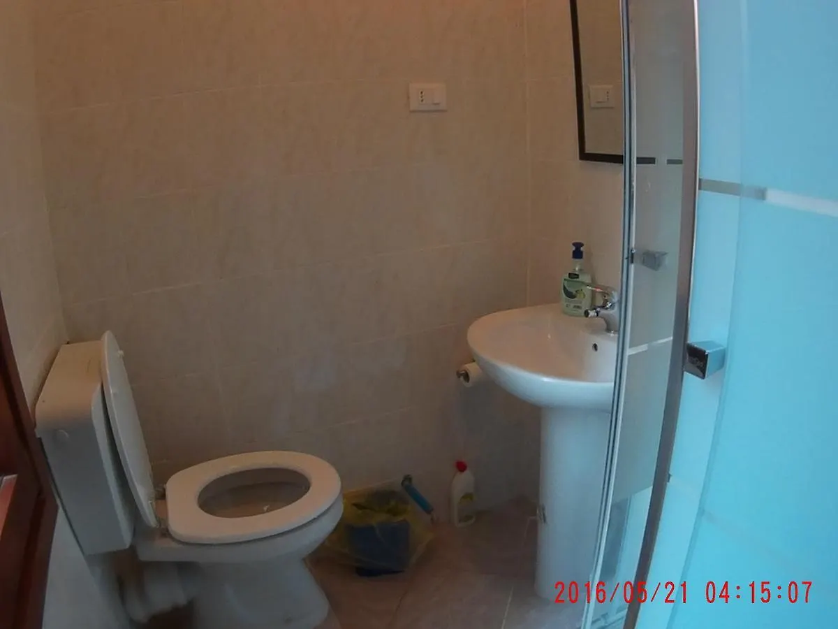** Bed & Breakfast The Caponi Bros Bed and Breakfast Mestre Italië