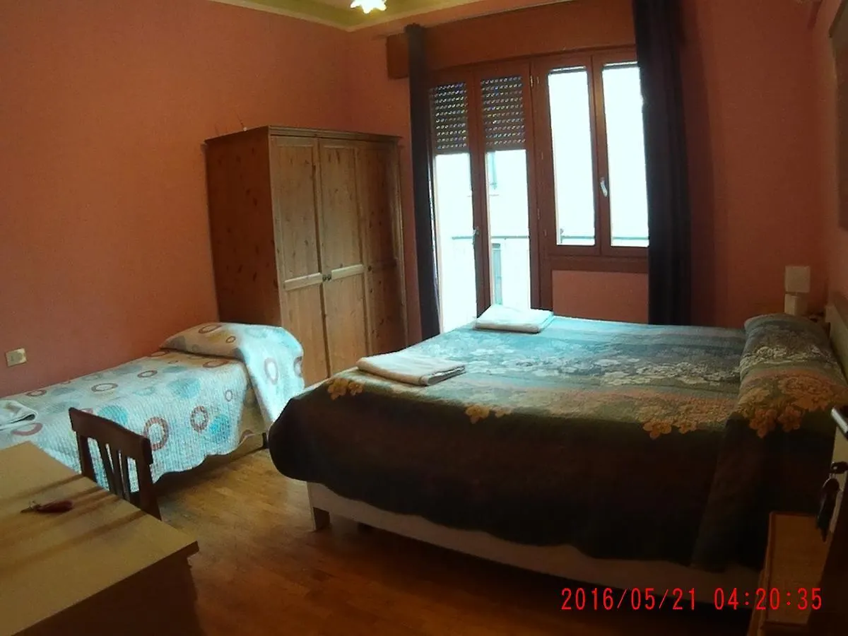 The Caponi Bros Bed & Breakfast Mestre
