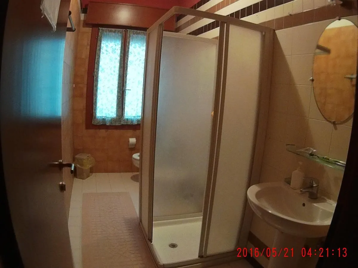 The Caponi Bros Bed and Breakfast Mestre Bed & Breakfast