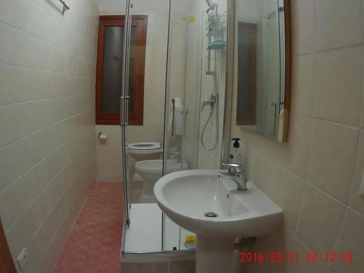 The Caponi Bros Bed & Breakfast Mestre 2*,  Italy