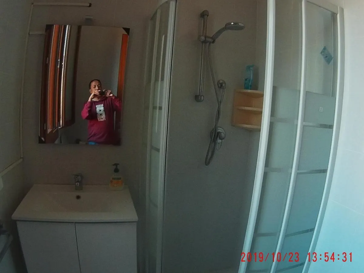 The Caponi Bros Bed and Breakfast Mestre