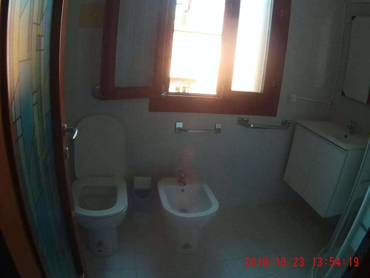 The Caponi Bros Bed and Breakfast Mestre
