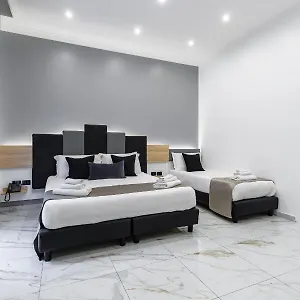Sant'angelo Palace 4*, Неаполь Италия