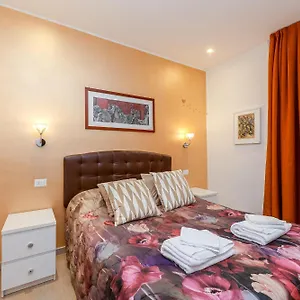 St. Peter's Relax 3*, Рим Италия