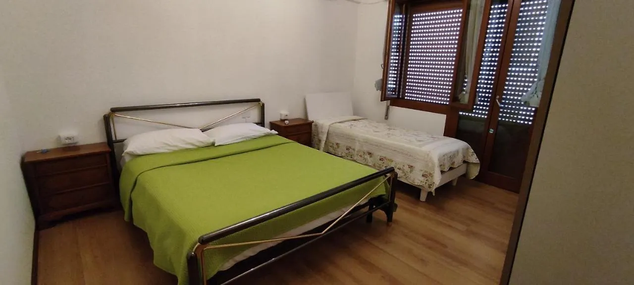 The Caponi Bros Bed & Breakfast Mestre