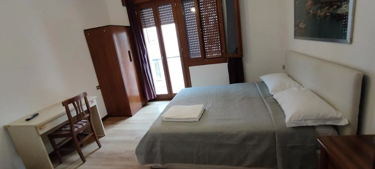 ** Bed & Breakfast The Caponi Bros Bed and Breakfast Mestre Italien