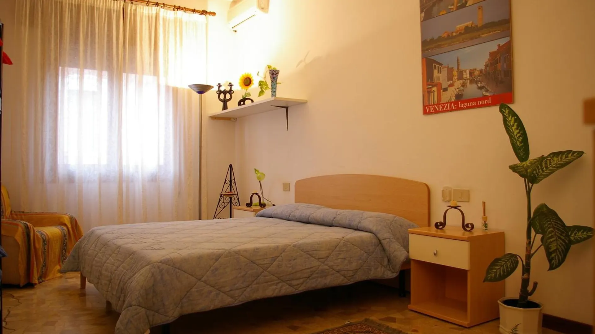 ** Bed & Breakfast The Caponi Bros Bed and Breakfast Mestre Italien