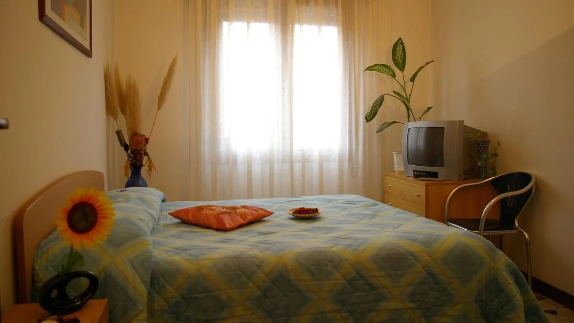 The Caponi Bros Bed and Breakfast Mestre