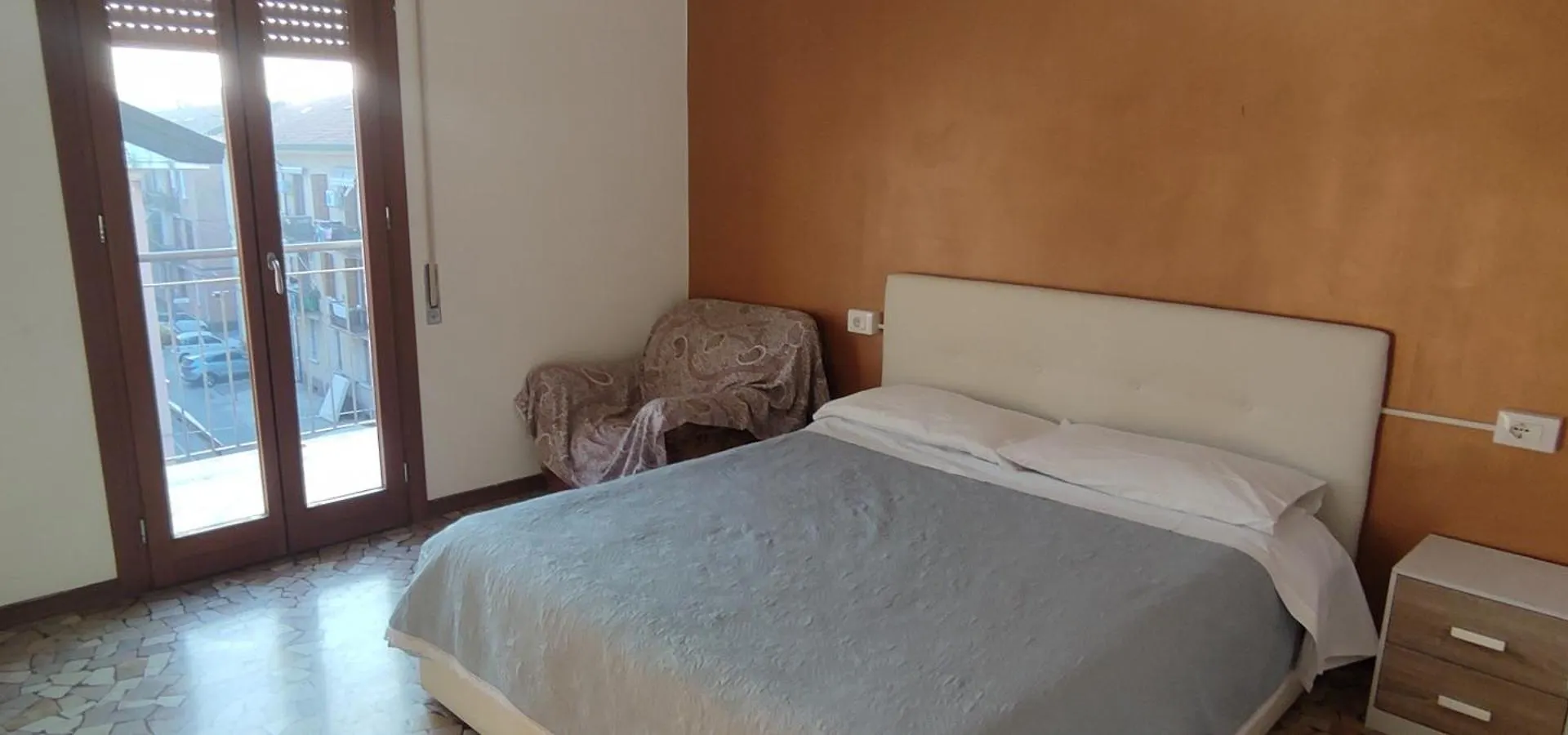 The Caponi Bros Bed and Breakfast Mestre Bed & Breakfast