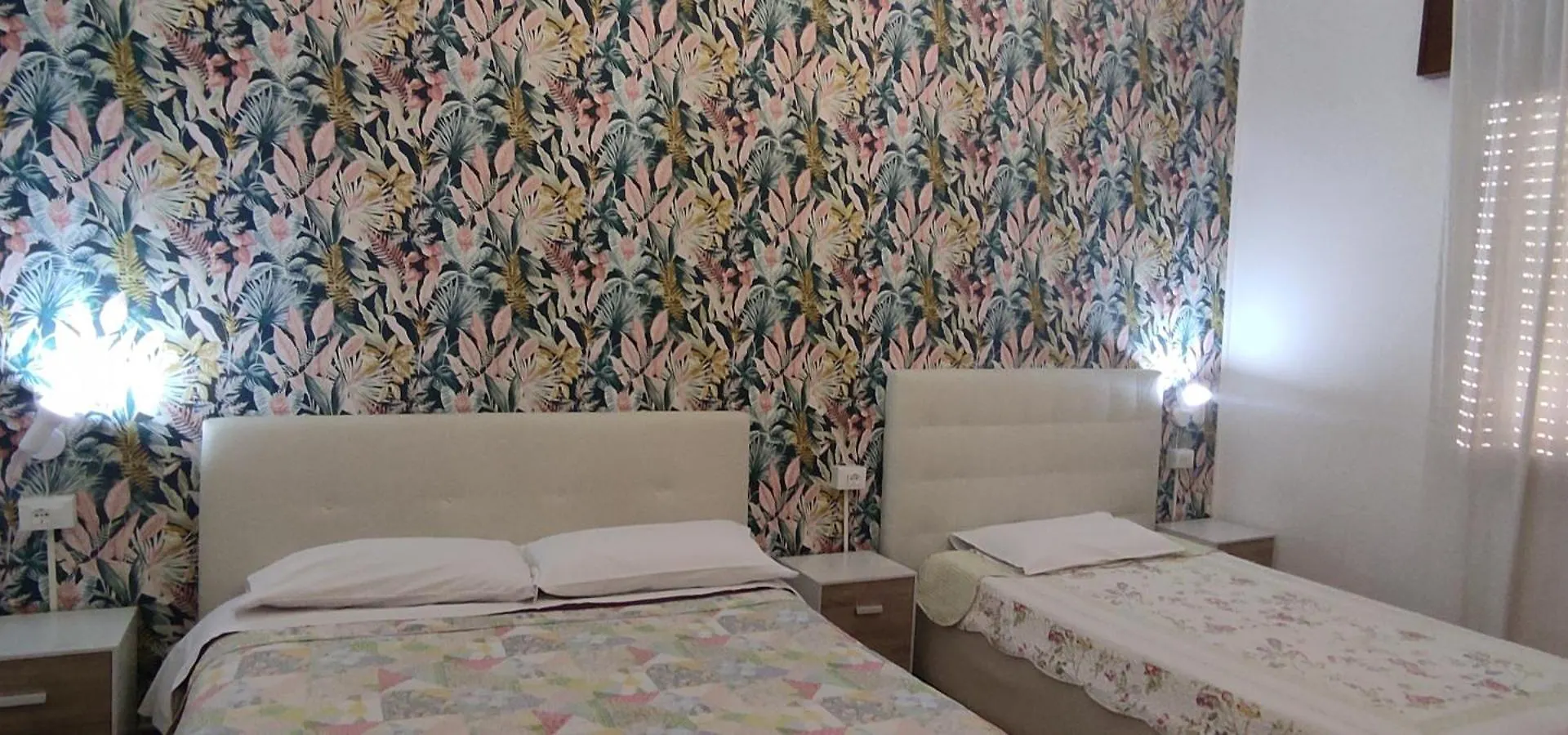 The Caponi Bros Bed & Breakfast Mestre