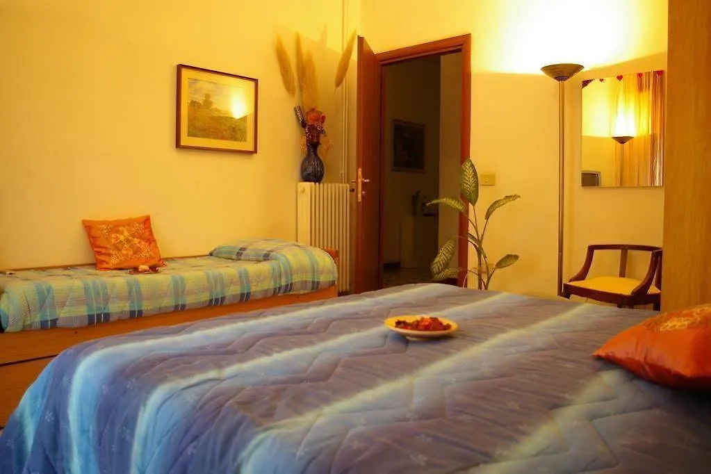 The Caponi Bros Bed and Breakfast Mestre Bed & Breakfast