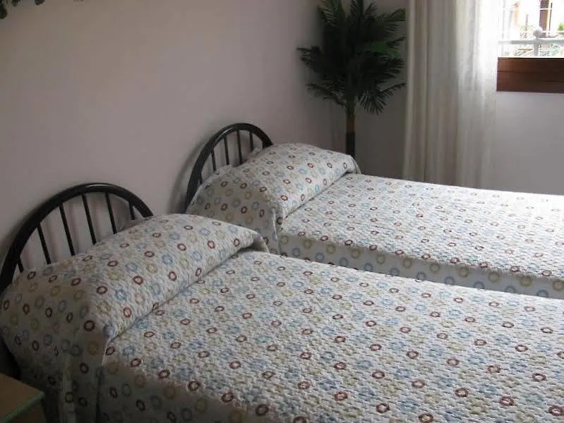 The Caponi Bros Bed and Breakfast Mestre