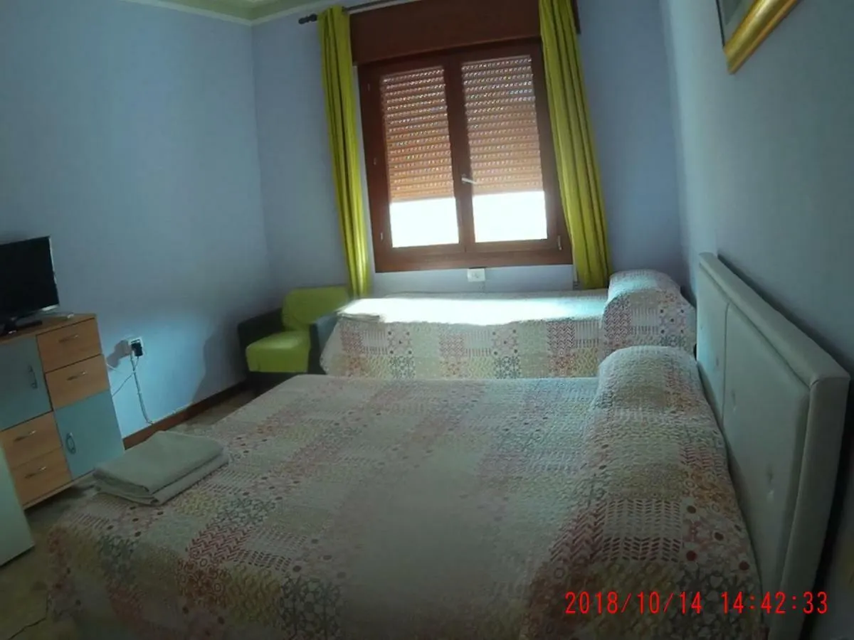 The Caponi Bros Bed and Breakfast Mestre 2*,