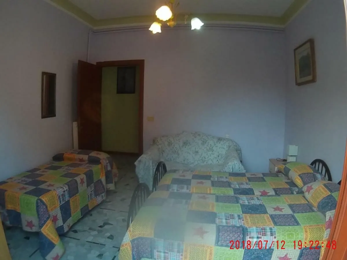 The Caponi Bros Bed and Breakfast Mestre Bed & Breakfast