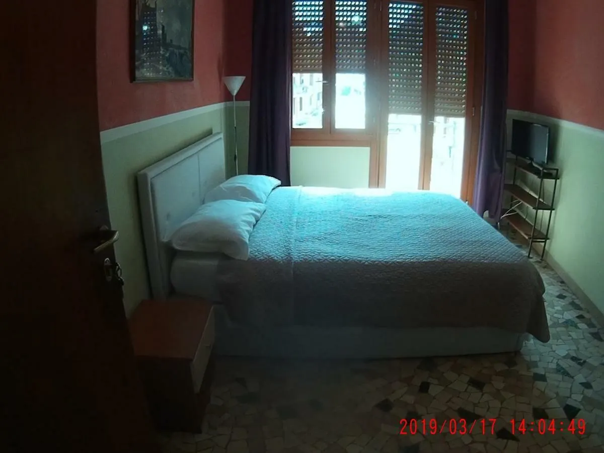 Bed & Breakfast The Caponi Bros Bed and Breakfast Mestre