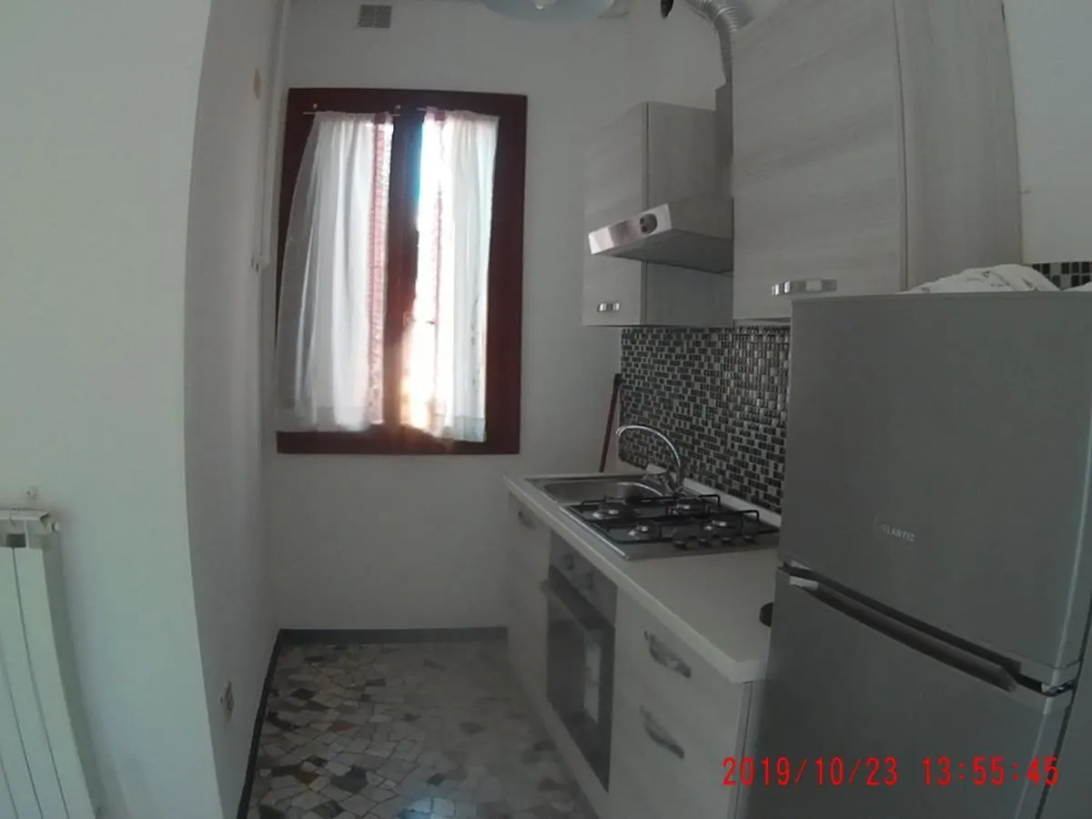 Bed & Breakfast The Caponi Bros Bed and Breakfast Mestre