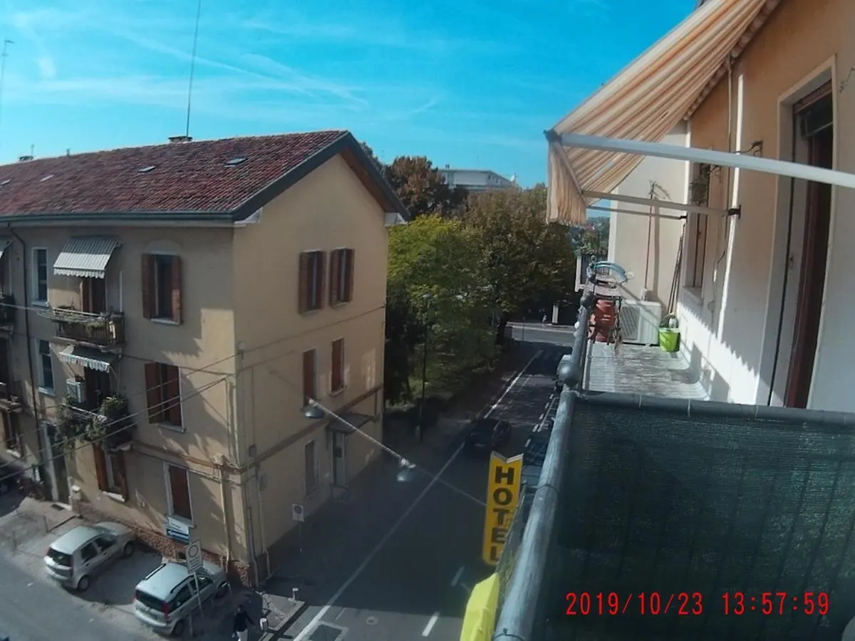 ** Bed & Breakfast The Caponi Bros Bed and Breakfast Mestre Italien