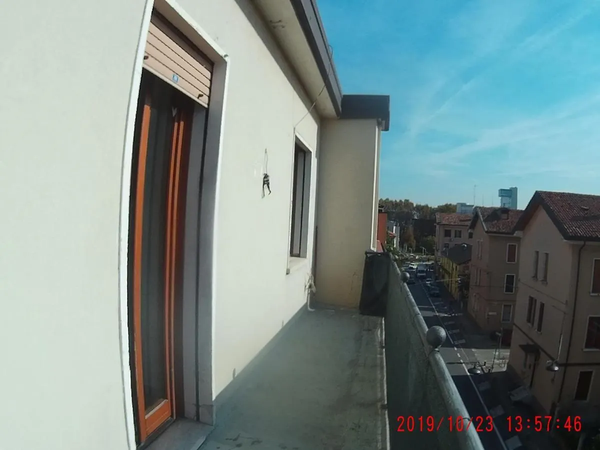 The Caponi Bros Bed and Breakfast Mestre